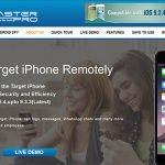 Spymaster Pro Review – Best iPhone Spying Software