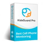 ClevGuard KidsGuard Pro for iOS Review & Coupon
