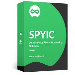 spyic review