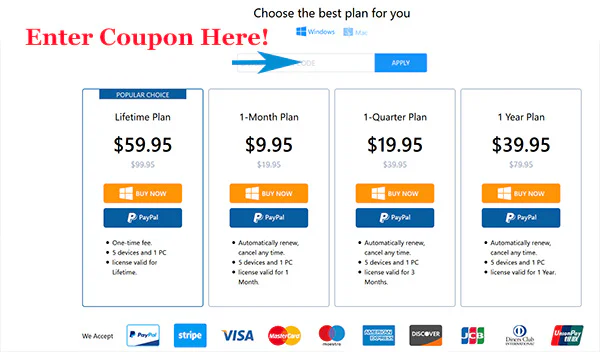 itoolab.com promo code