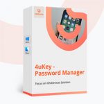 Tenorshare 4uKey Password Manager Coupon Code