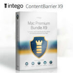 Intego ContentBarrier Secure Coupon