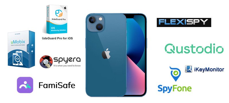 Best Parental Control Software for iOS
