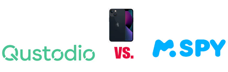Qustodio vs. mSpy