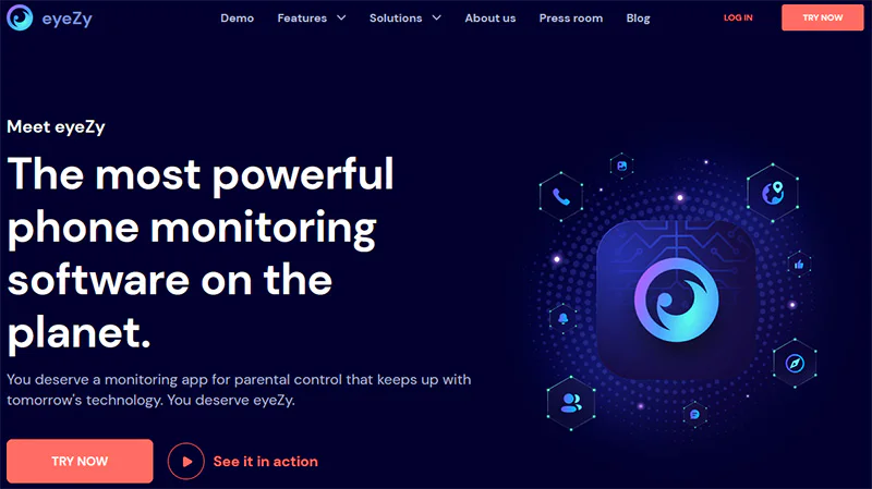 eyeZy review