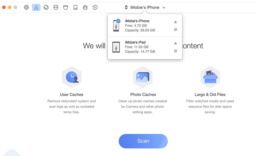 PhoneCleanPRO Setup